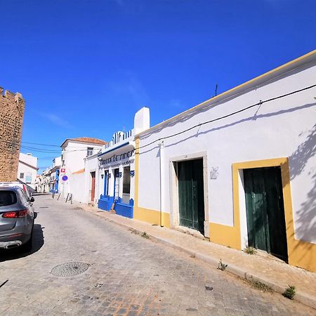 Castle House And Beach Sines Extérieur photo