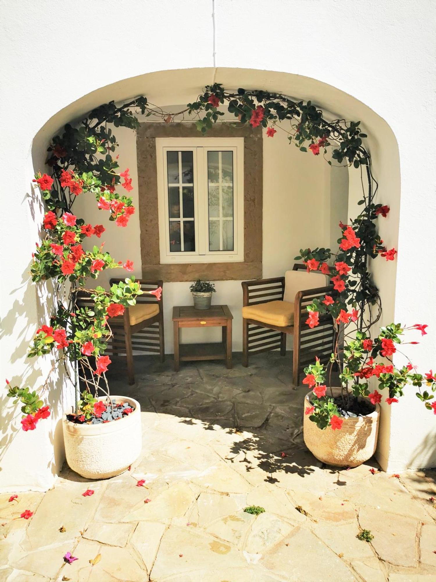 Appartement Castle House And Beach à Sines Extérieur photo