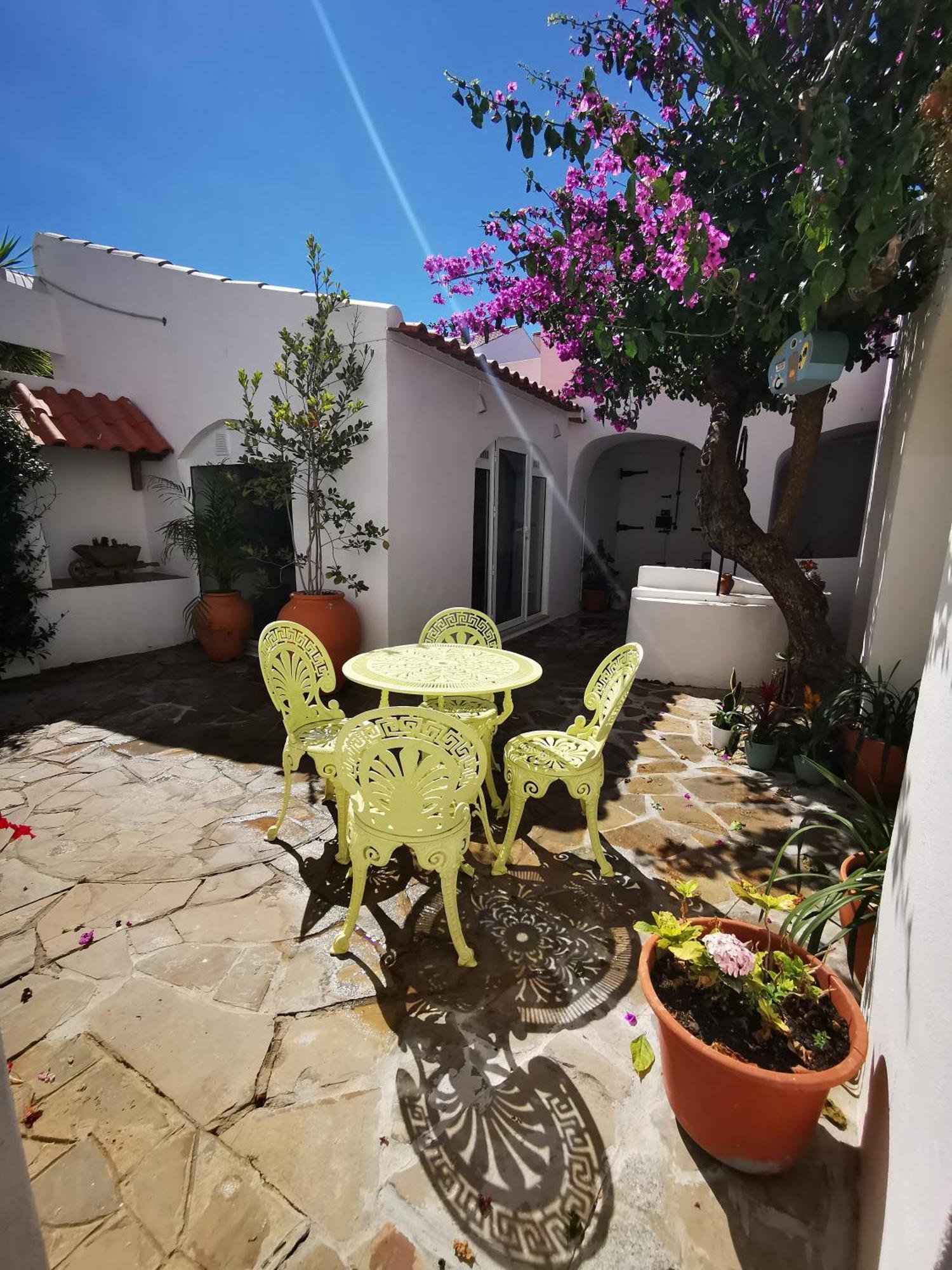Castle House And Beach Sines Extérieur photo