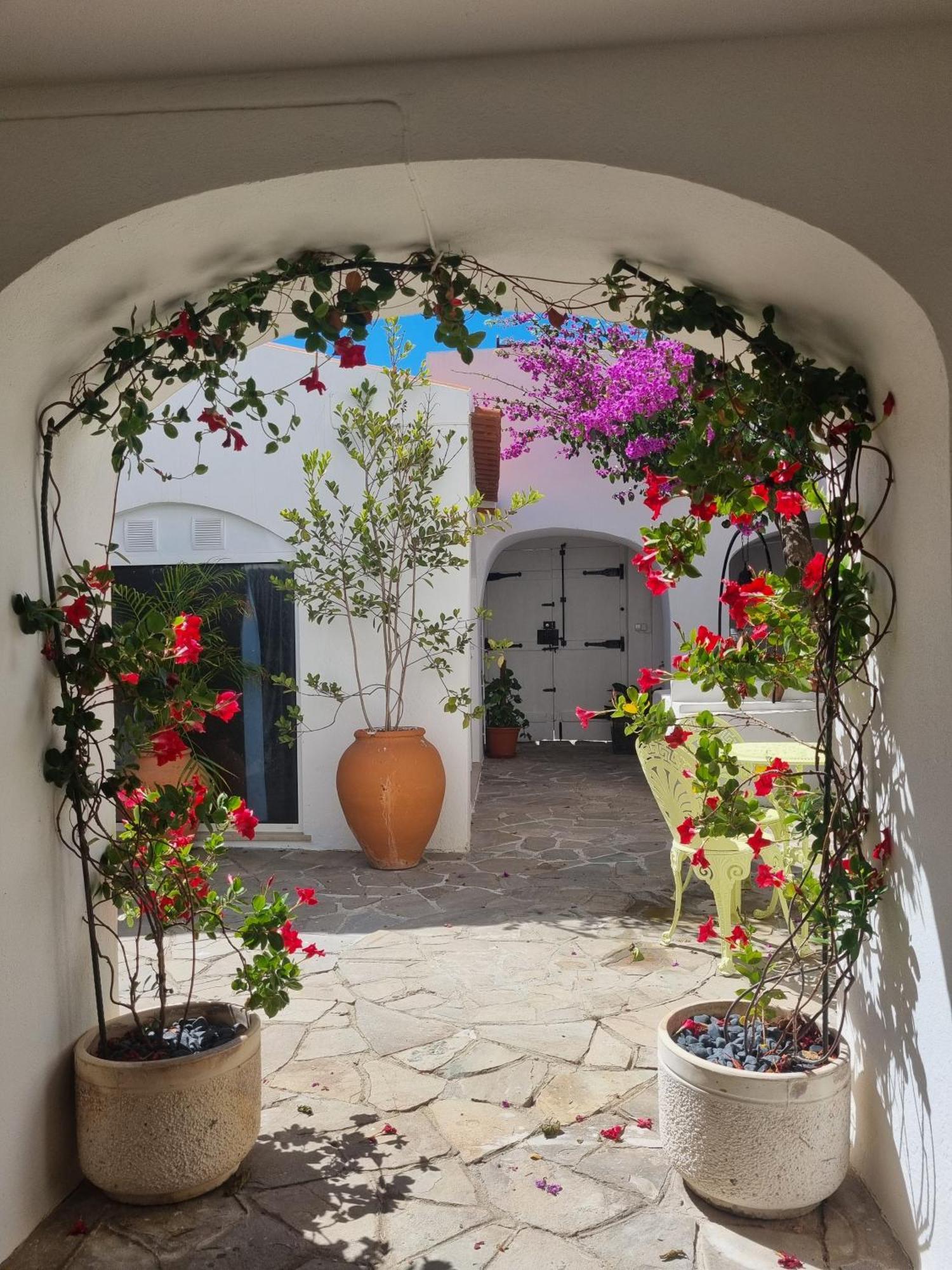 Appartement Castle House And Beach à Sines Extérieur photo